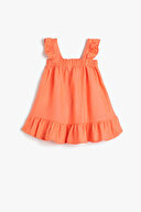 Koton Bebek Elbise 3SMG80016AW