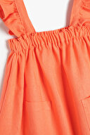 Koton Bebek Elbise 3SMG80016AW