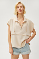 Koton Kadın Bluz 3SAK60027PW