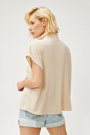 Koton Kadın Bluz 3SAK60027PW