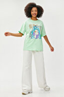 Koton Kadın Tişört 3SAL10230IK762