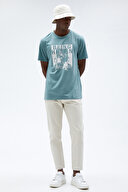 Koton Erkek Tişört 3SAM10457HK