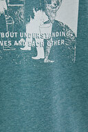 Koton Erkek Tişört 3SAM10457HK