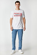 Koton Erkek Tişört 3SAM10318HK