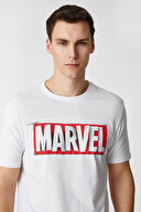 Koton Erkek Tişört 3SAM10318HK