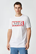 Koton Erkek Tişört 3SAM10318HK