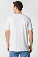 Koton Erkek Tişört 3SAM10318HK