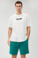 Koton Erkek Şort 3SAM40057MK