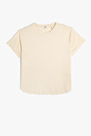 Koton Kadın Tişört 3SAK50011EK