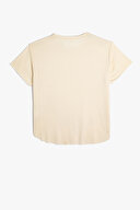 Koton Kadın Tişört 3SAK50011EK