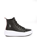 U.S. Polo Assn. Kadın Ayakkabı CLEMENTINE.Z