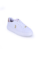 U.S. Polo Assn. Kadın Ayakkabı EXTRA.Z