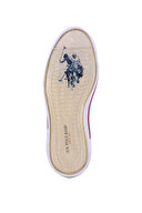 U.S. Polo Assn. Kadın Ayakkabı PENELOPE.HI.WT.Z