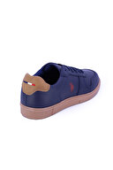 U.S. Polo Assn. Erkek Ayakkabı MESCO.M
