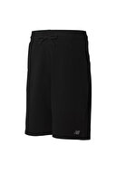 New Balance Erkek Şort MTS1962-BKW