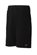 New Balance Erkek Şort MTS1962-BKW