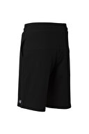 New Balance Erkek Şort MTS1962-BKW