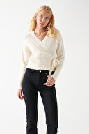 Mavi Kadın Hırka M1710172-81964