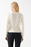 Mavi Kadın Hırka M1710172-81964