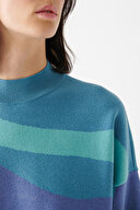 Mavi Kadın Kazak M1710182-70750