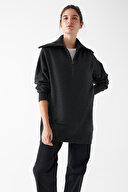 Mavi Kadın Kazak M1710183-80023