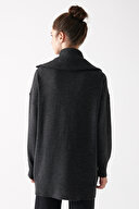 Mavi Kadın Kazak M1710183-80023