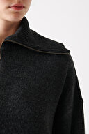 Mavi Kadın Kazak M1710183-80023