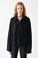 Mavi Kadın Kazak M1710187-900