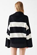 Mavi Kadın Kazak M1710187-83141