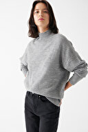 Mavi Kadın Kazak M1710188-83096