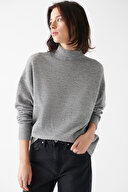 Mavi Kadın Kazak M1710188-83096