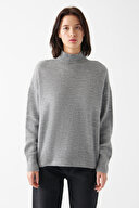 Mavi Kadın Kazak M1710188-83096