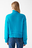 Mavi Kadın Kazak M1710189-70880