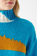 Mavi Kadın Kazak M1710189-70880