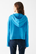 Mavi Kadın Kazak M1710196-70880