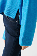 Mavi Kadın Kazak M1710196-70880