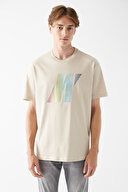 Mavi Erkek Tişört M0611048-70145