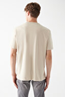 Mavi Erkek Tişört M0611048-70145