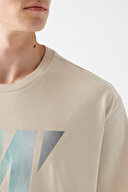 Mavi Erkek Tişört M0611048-70145