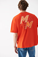 Mavi Erkek Tişört M0611066-70481