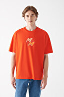 Mavi Erkek Tişört M0611066-70481