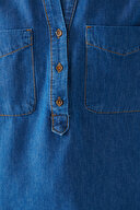 Mavi Kadın Gömlek M1210318-18790