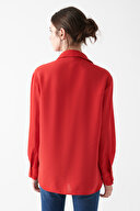 Mavi Kadın Gömlek M1210309-82054