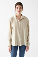 Mavi Kadın Gömlek M1210309-70185