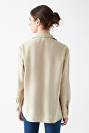 Mavi Kadın Gömlek M1210309-70185