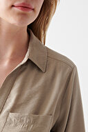 Mavi Kadın Gömlek M1210313-80697