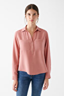 Mavi Kadın Gömlek M1210313-71069