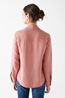 Mavi Kadın Gömlek M1210313-71069