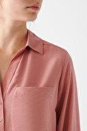 Mavi Kadın Gömlek M1210313-71069