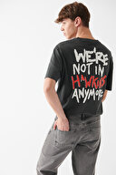 Mavi Erkek Tişört M0611020-70090